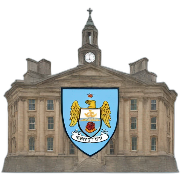 Manchester city logo emoji