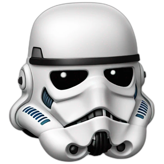 Star wars emoji