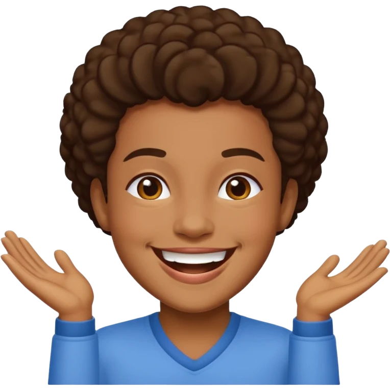 kam lewis emoji