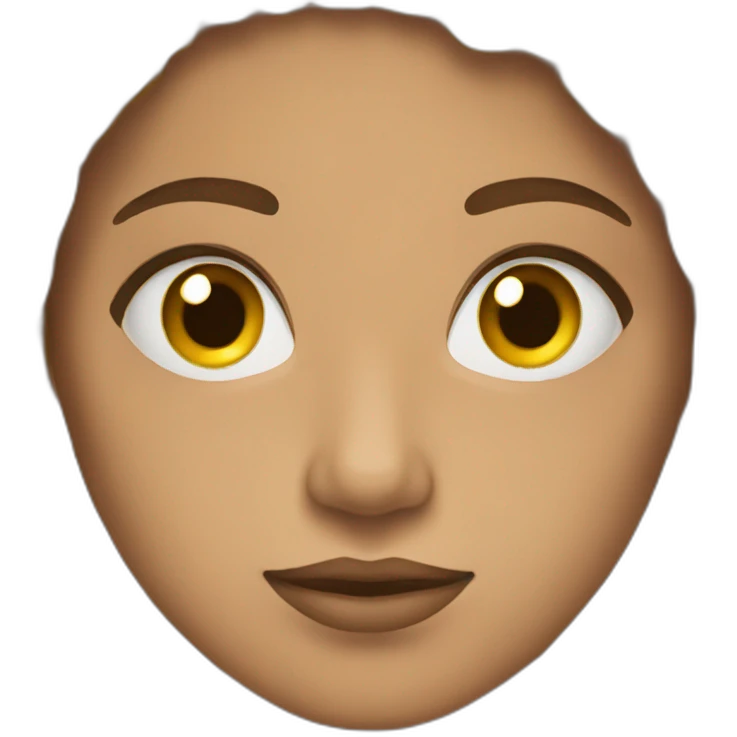 the niger emoji
