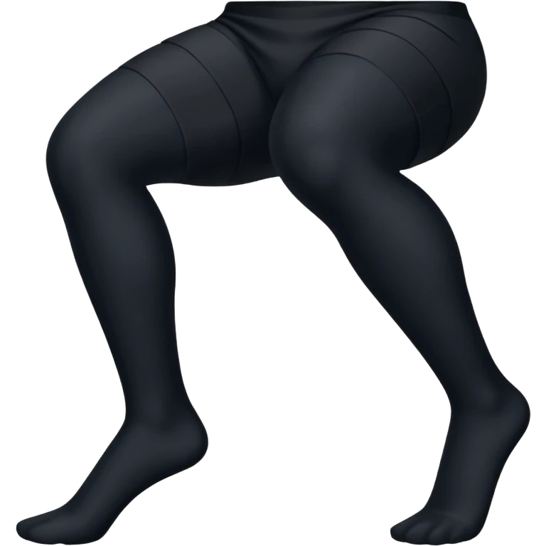 create a series of images for Theatre soft goods Inventory showing black theatre legs and teasers emoji