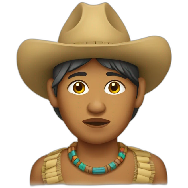 tarahumara emoji