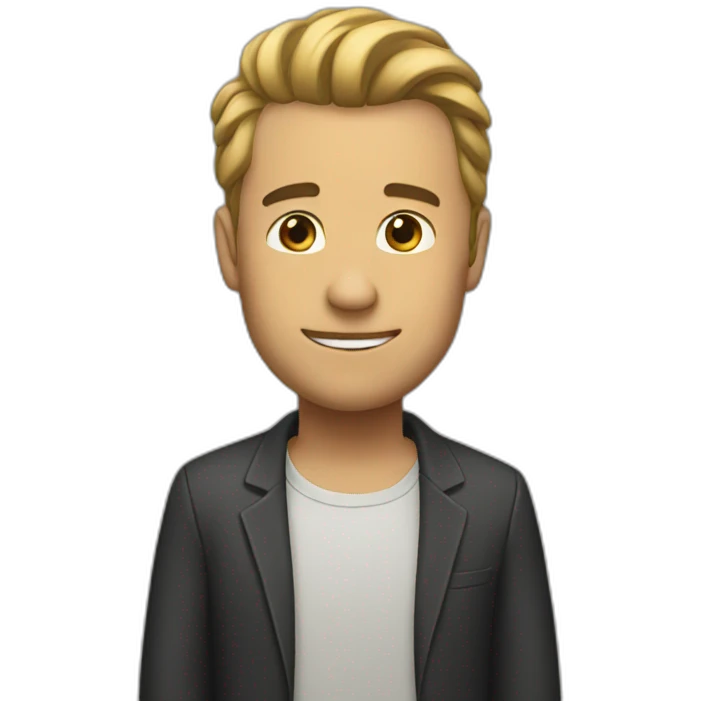 long live emoji