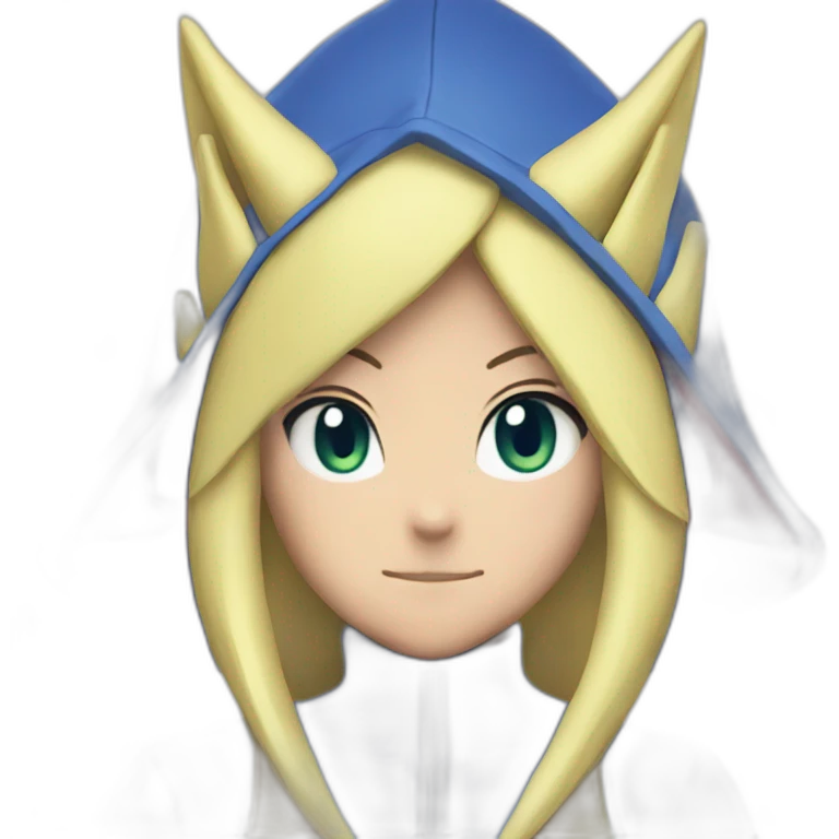 Greninja emoji