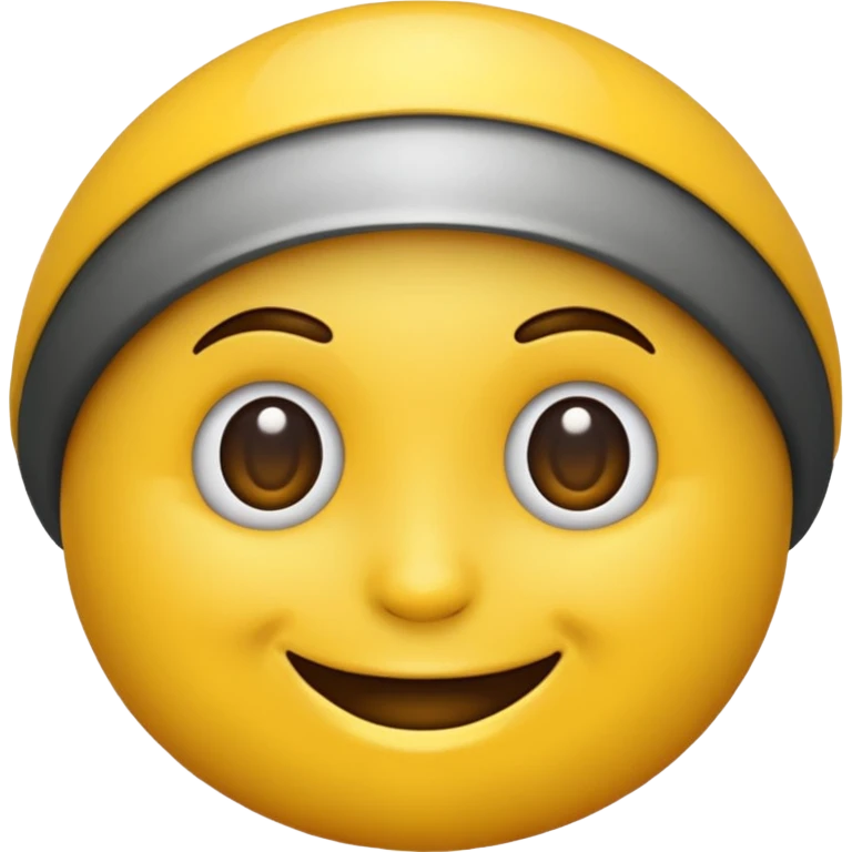 Kisan emoji emoji