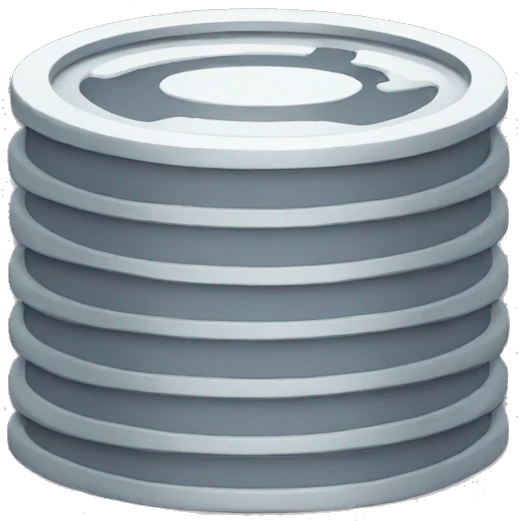 database emoji