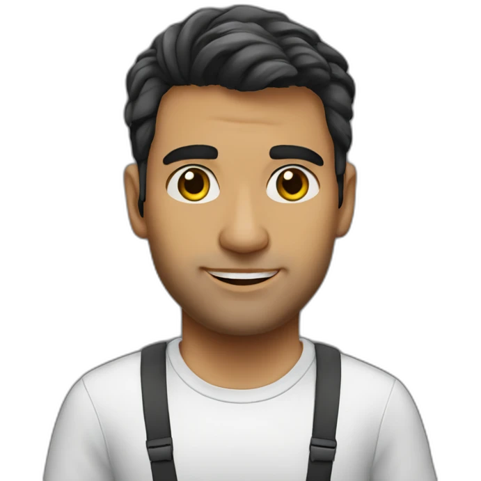 andre neves emoji