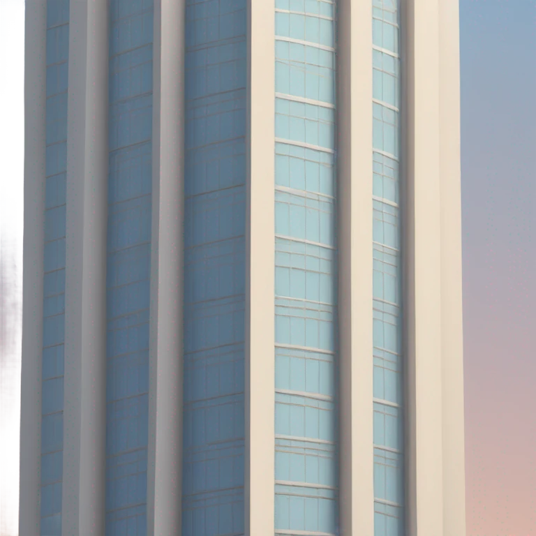 skyscraper emoji