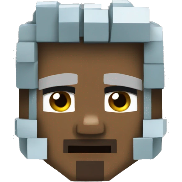 Icenia Minecraft  emoji