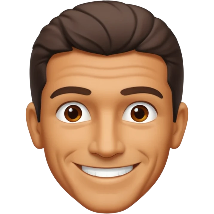 Antonio Banderas  emoji