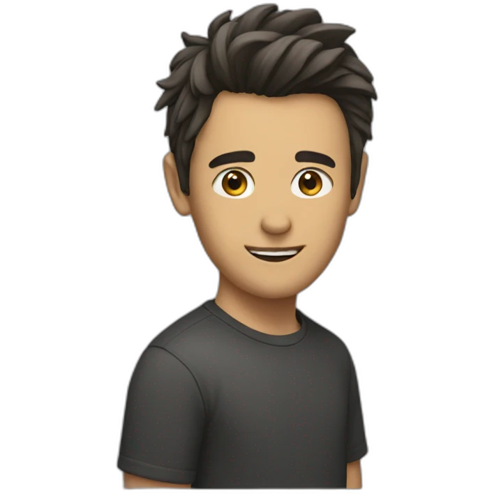 fan emoji