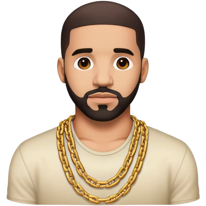 Drake emoji