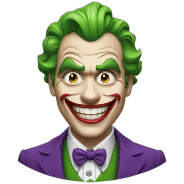 joker emoji