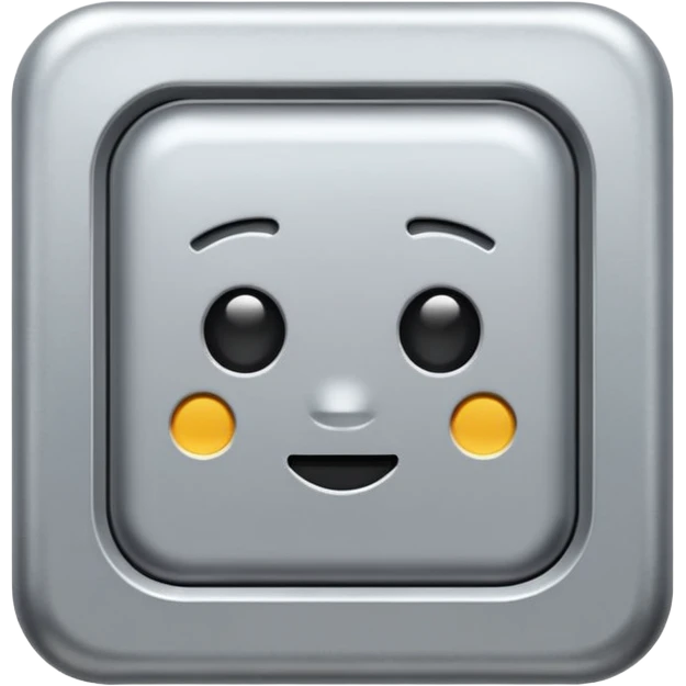 Microchip Placement emoji