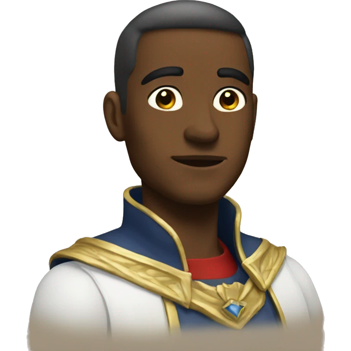 uriel emoji