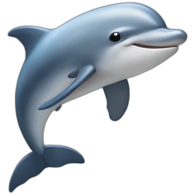 delfin quishpe emoji