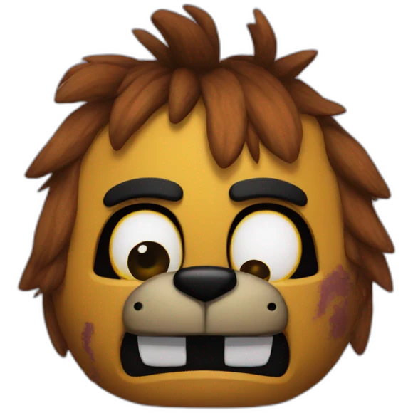 Fnaf emoji