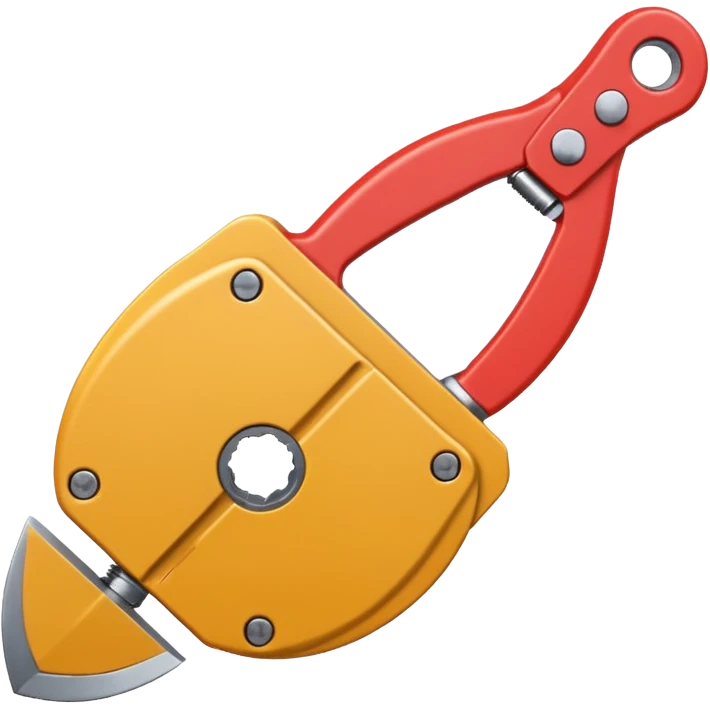 boll cutter emoji