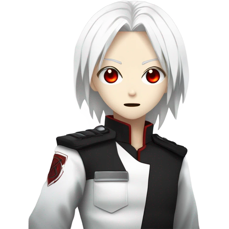 deadman wonderland emoji
