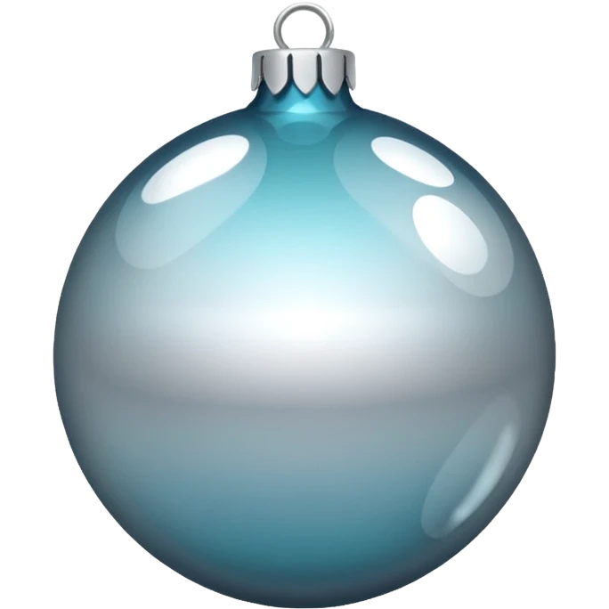An Ornament emoji