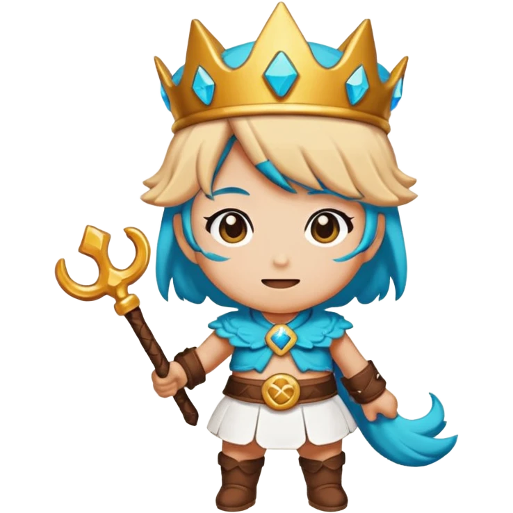 CookieRun:Kingdom  emoji