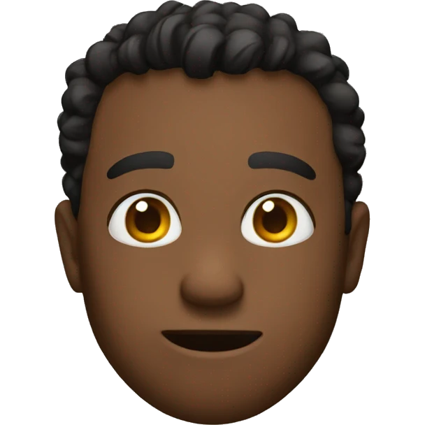 Funny emoji