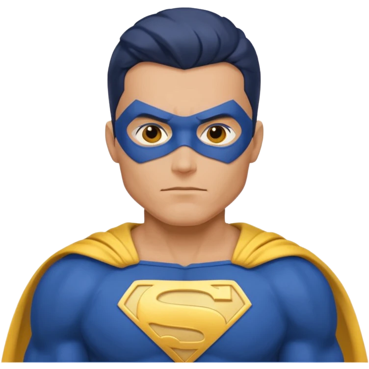 Invincible
 emoji