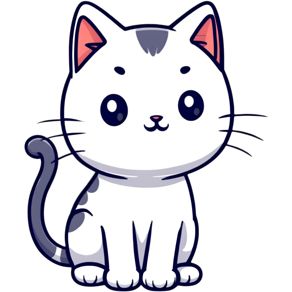 cat  emoji