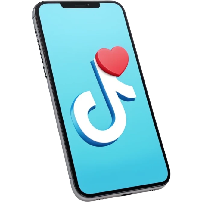 tiktok doğrulama tiki tikli emoji