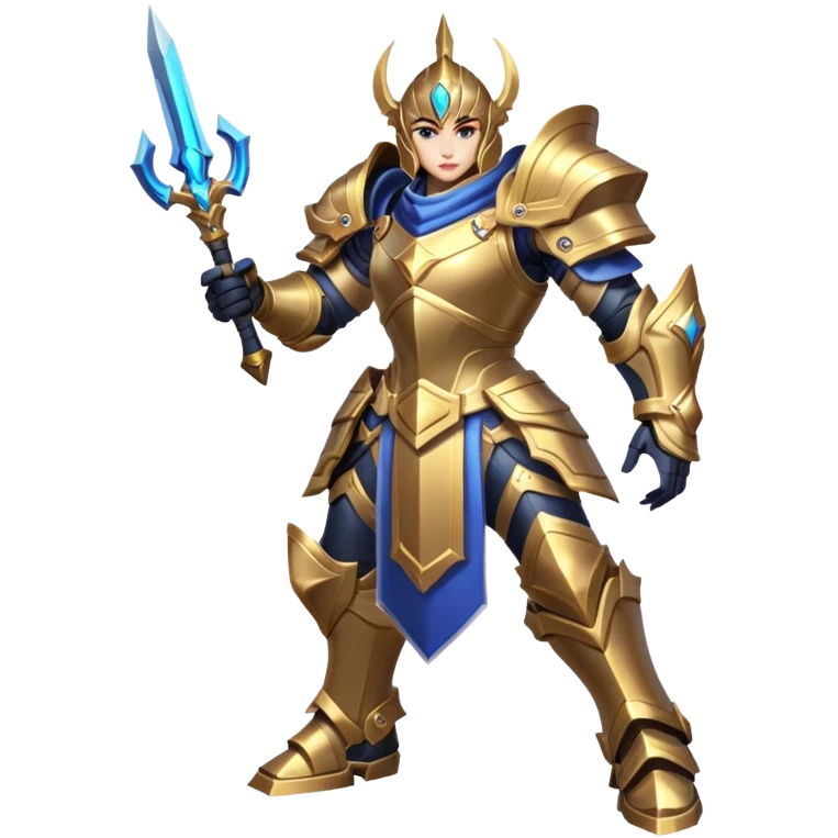 Mobile legends emoji