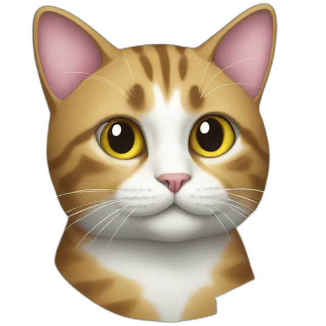 Cat With Money emoji