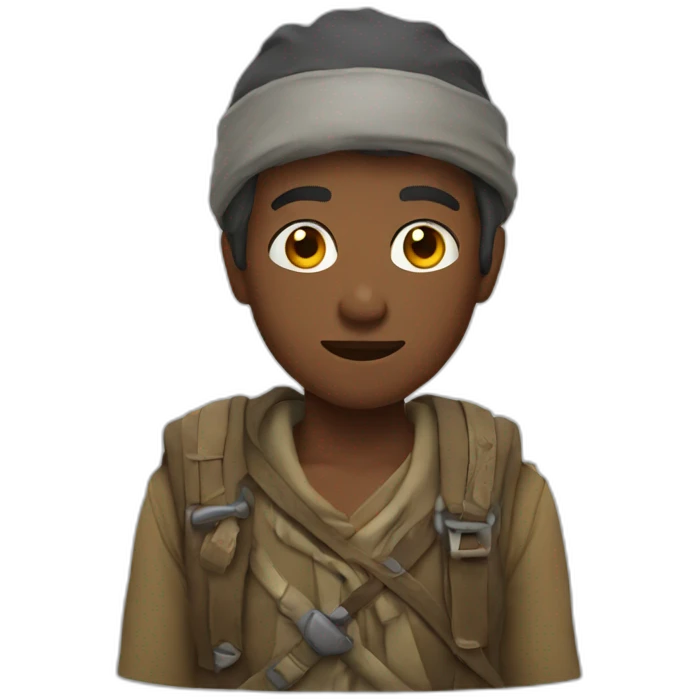 nomad emoji