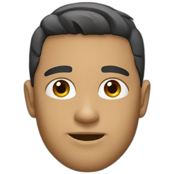Trent emoji