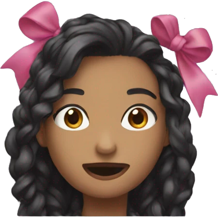 🎀❤️ emoji