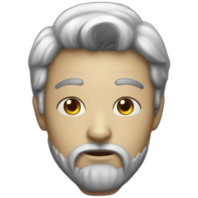 Strange emoji