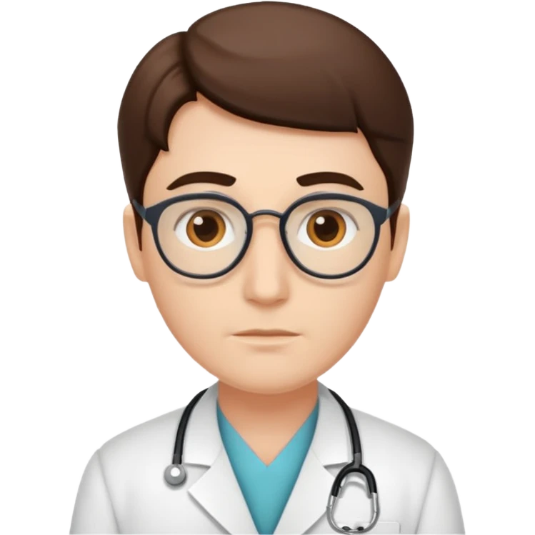psychiatrist emoji
