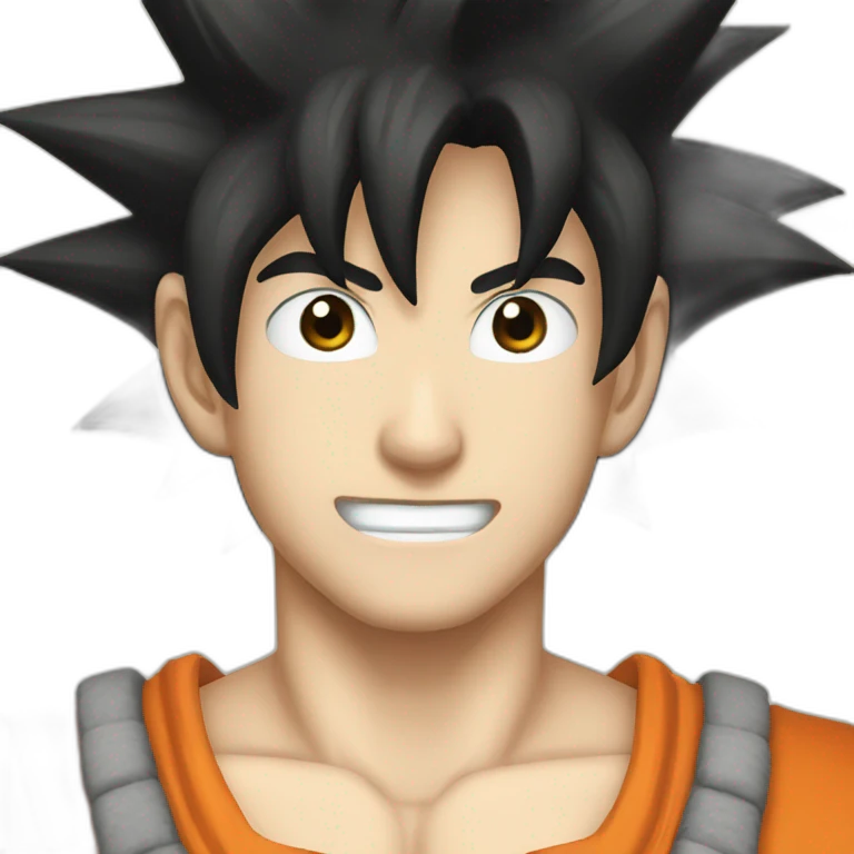Sangoku emoji