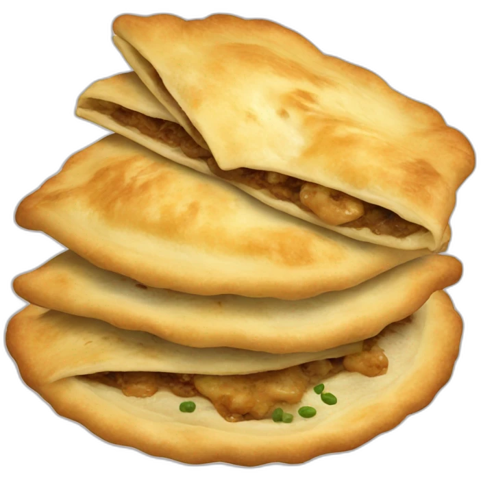 Cheburek emoji