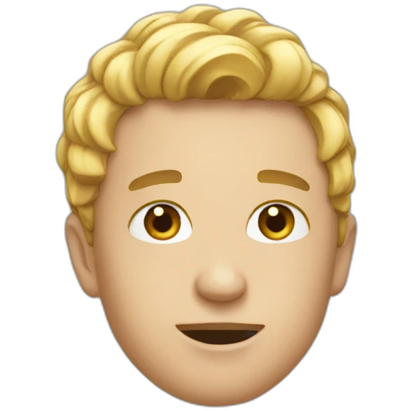 Feed emoji