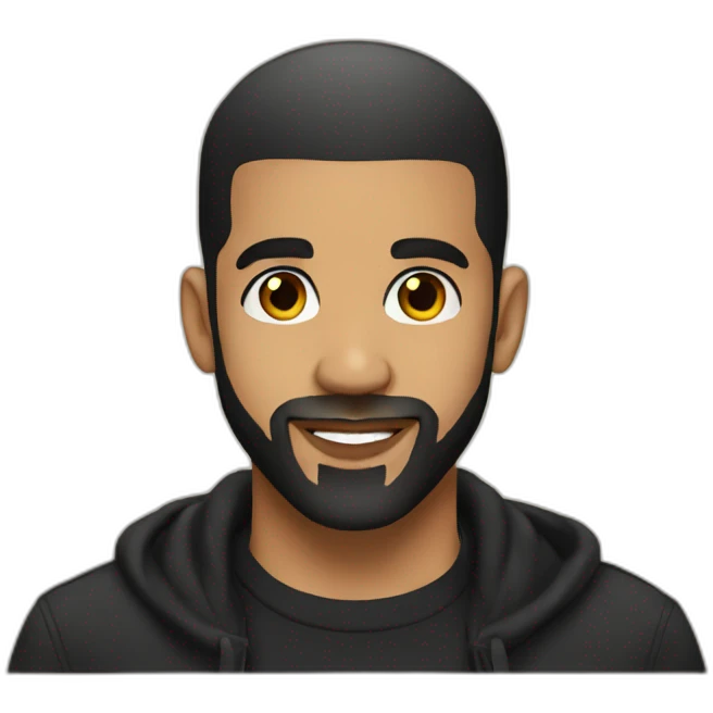 drake emoji