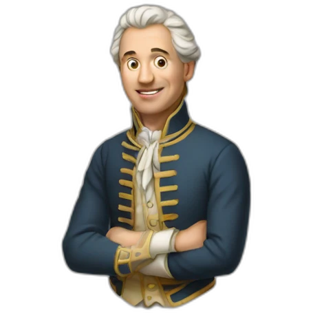 Boucher emoji