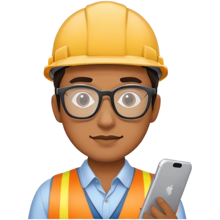 design engineer emoji
