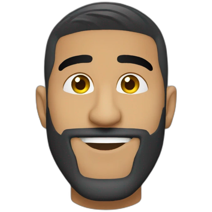 Riyad mahrez emoji