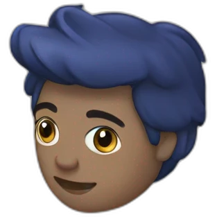 Marin emoji