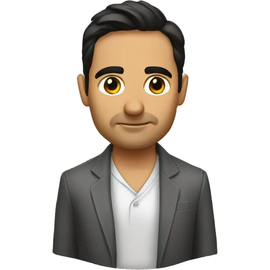 Agobado rubio  emoji