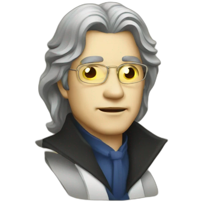 rich satoshi nakamoto emoji