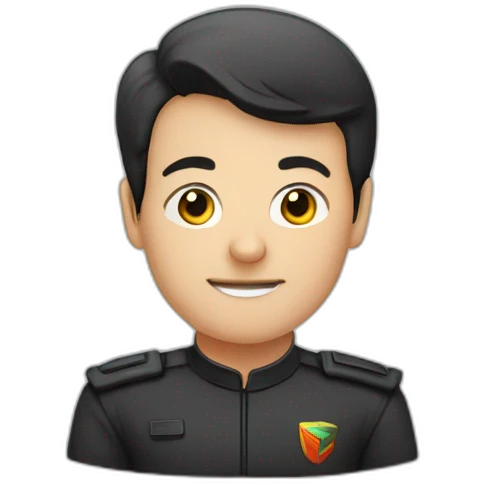 Cupra emoji