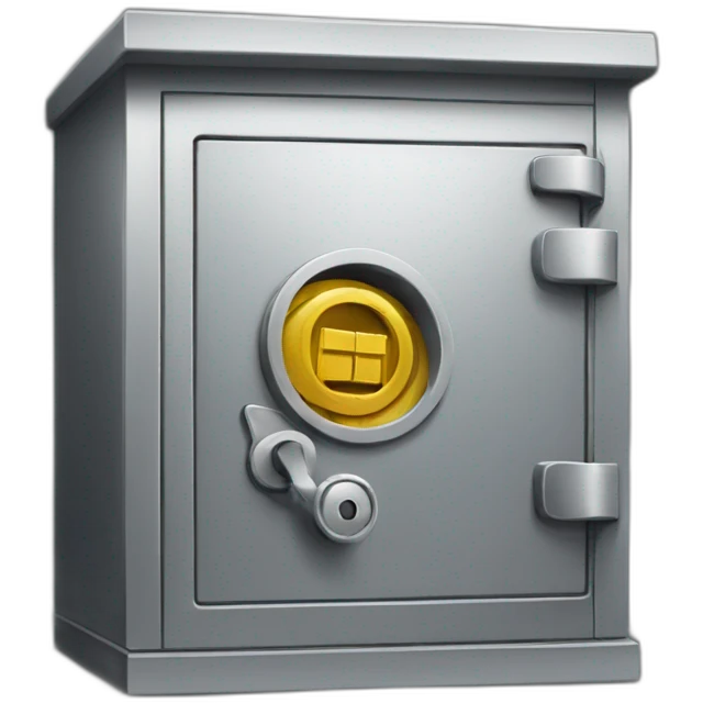 bank-safe emoji