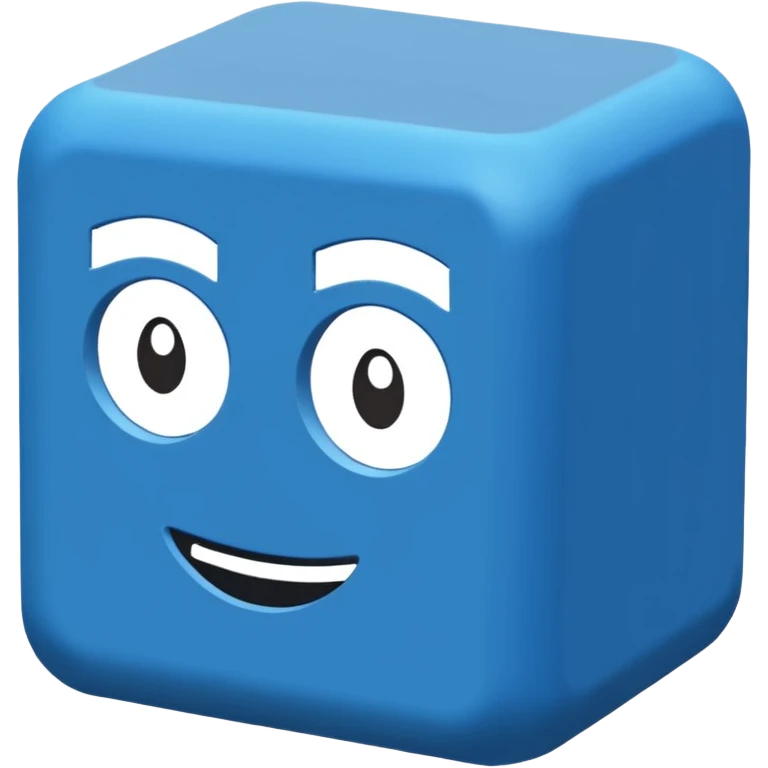 Eu quero o ícone do Roblox emoji