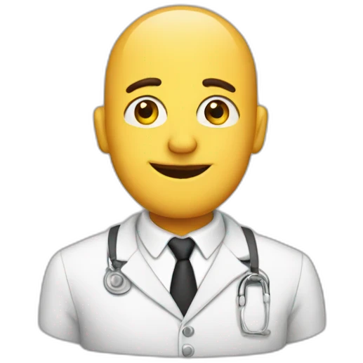 Scholz emoji